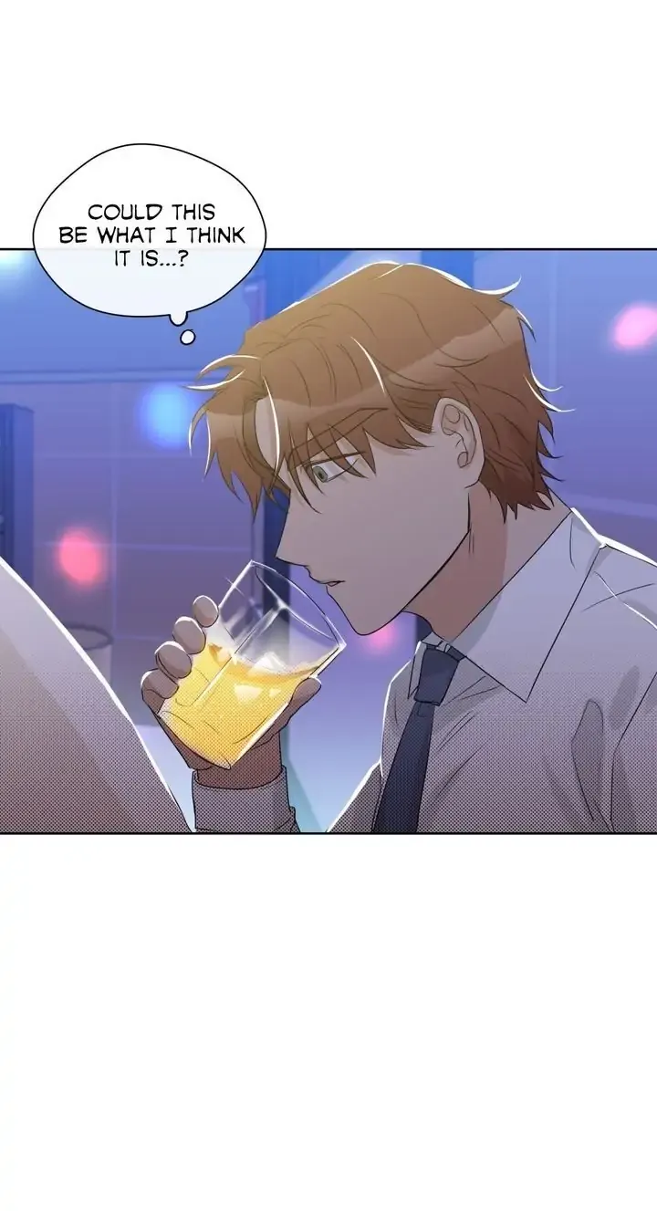 Sweet Dream Chapter 9 Online - página 44