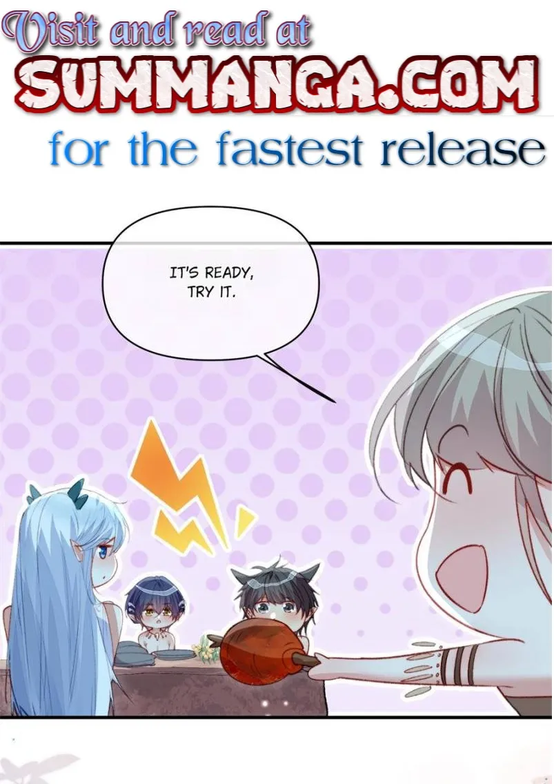 Sweet Love in Beast World: I Am the Rain God in Another World Chapter 100 Online - página 1