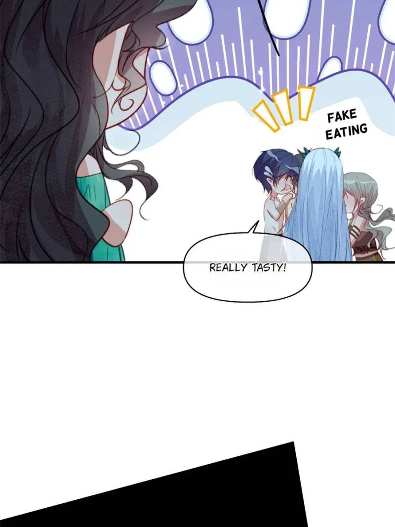 Sweet Love in Beast World: I Am the Rain God in Another World Chapter 100 Online - página 5