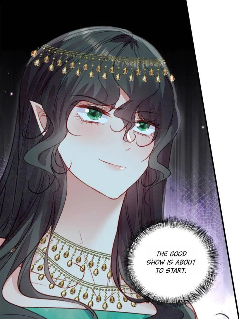 Sweet Love in Beast World: I Am the Rain God in Another World Chapter 100 Online - página 6