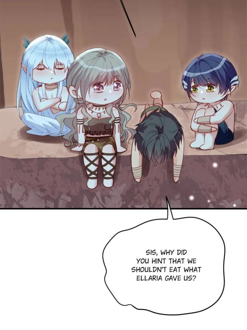 Sweet Love in Beast World: I Am the Rain God in Another World Chapter 100 Online - página 10