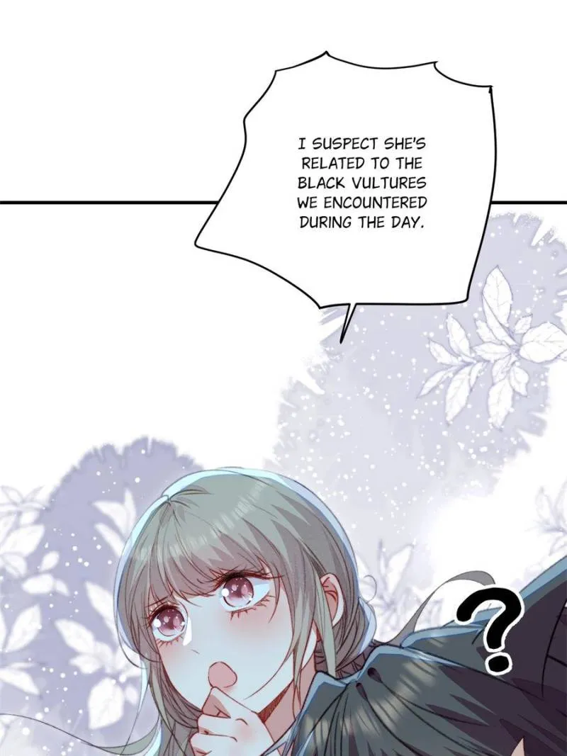Sweet Love in Beast World: I Am the Rain God in Another World Chapter 100 Online - página 12