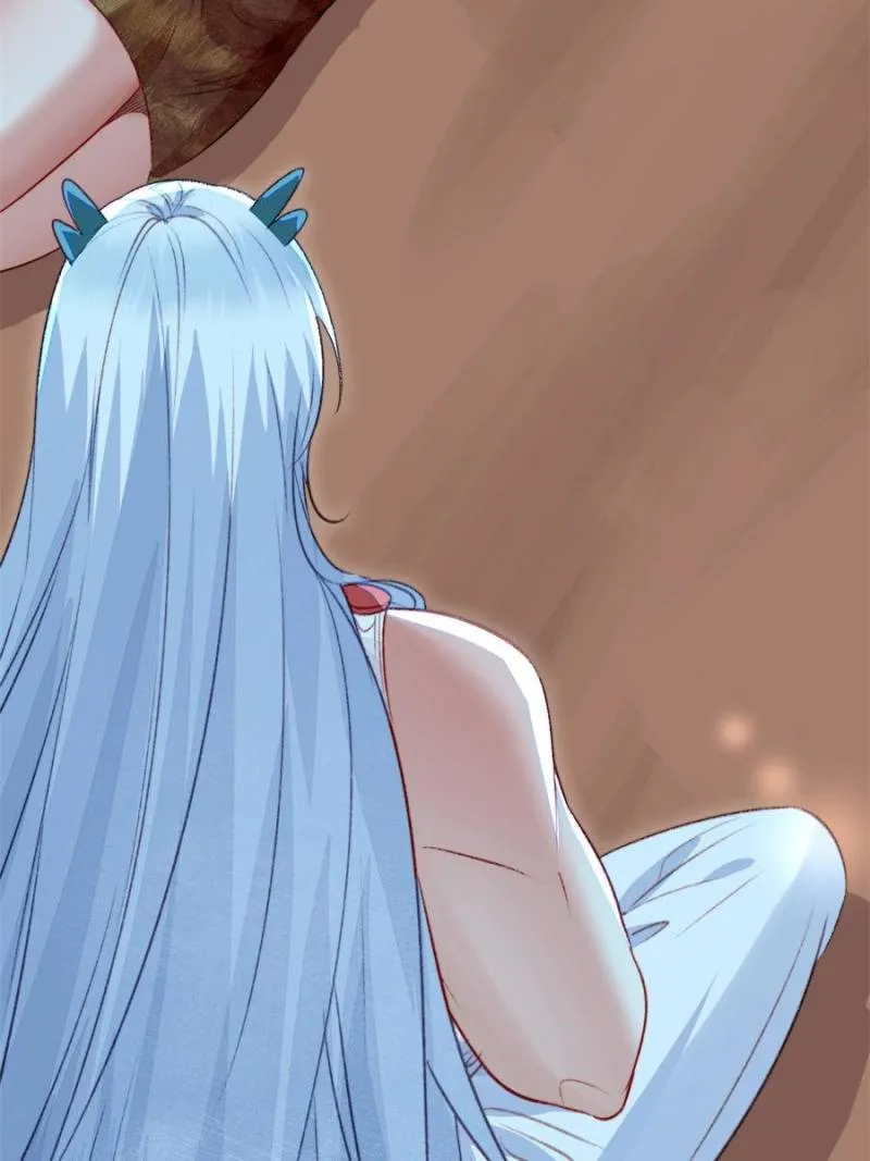 Sweet Love in Beast World: I Am the Rain God in Another World Chapter 100 Online - página 20