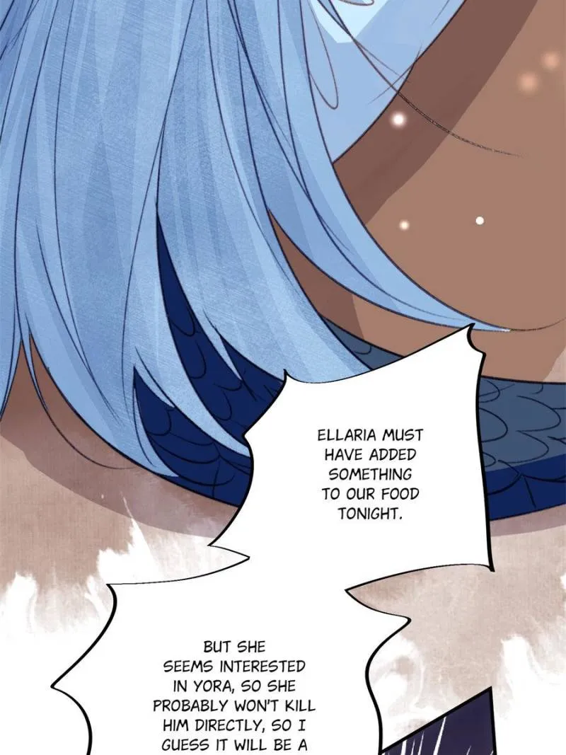 Sweet Love in Beast World: I Am the Rain God in Another World Chapter 100 Online - página 21