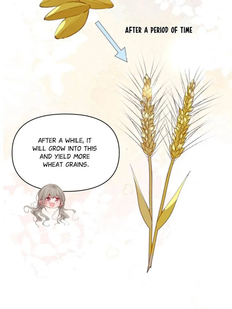 Sweet Love in Beast World: I Am the Rain God in Another World Chapter 103 Online - página 4