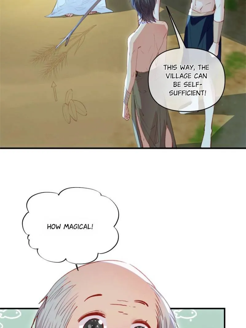 Sweet Love in Beast World: I Am the Rain God in Another World Chapter 103 Online - página 6