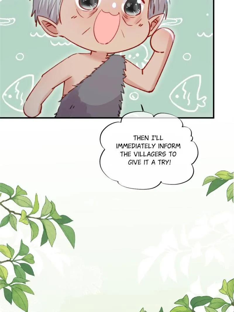 Sweet Love in Beast World: I Am the Rain God in Another World Chapter 103 Online - página 7