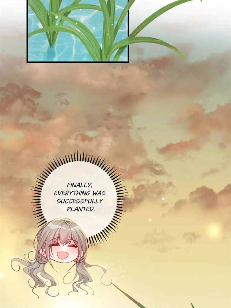 Sweet Love in Beast World: I Am the Rain God in Another World Chapter 103 Online - página 9