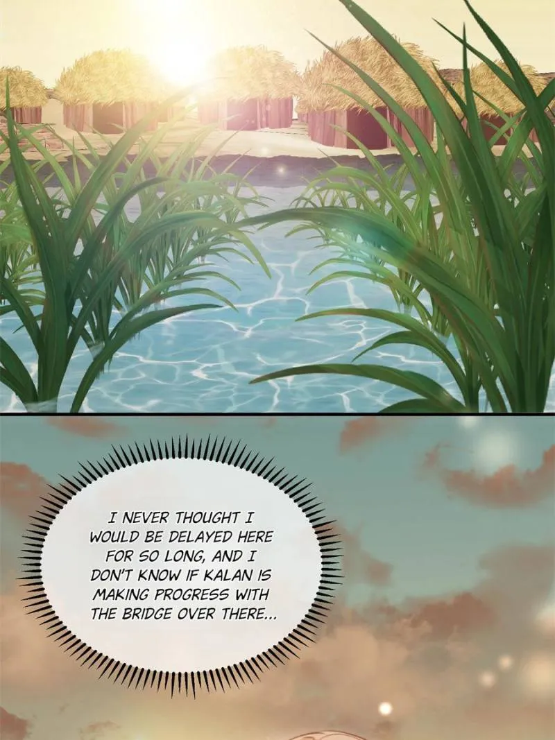 Sweet Love in Beast World: I Am the Rain God in Another World Chapter 103 Online - página 10