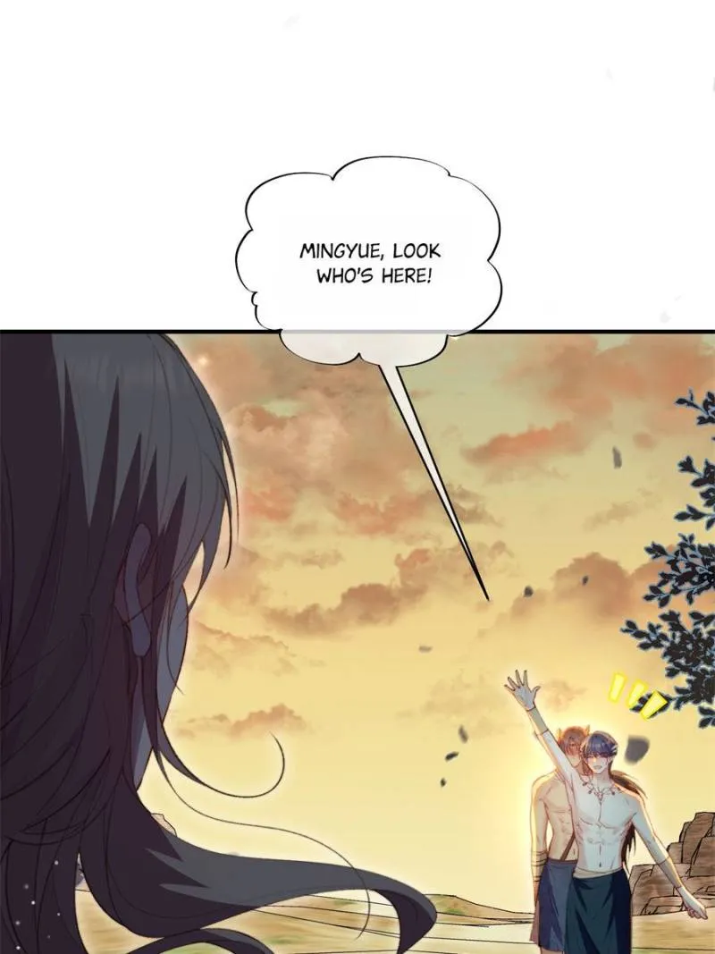 Sweet Love in Beast World: I Am the Rain God in Another World Chapter 103 Online - página 13