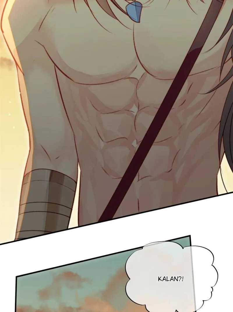 Sweet Love in Beast World: I Am the Rain God in Another World Chapter 103 Online - página 15