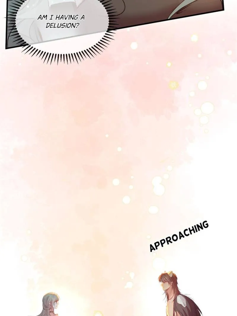 Sweet Love in Beast World: I Am the Rain God in Another World Chapter 103 Online - página 17