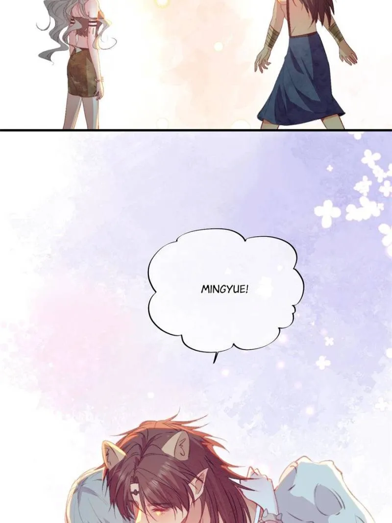 Sweet Love in Beast World: I Am the Rain God in Another World Chapter 103 Online - página 18