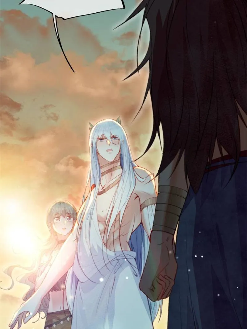 Sweet Love in Beast World: I Am the Rain God in Another World Chapter 103 Online - página 24