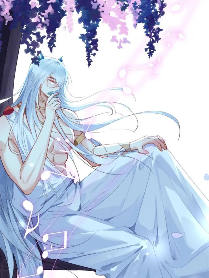 Sweet Love in Beast World: I Am the Rain God in Another World Chapter 106 Online - página 3
