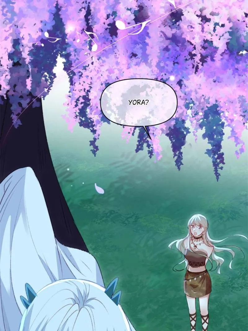 Sweet Love in Beast World: I Am the Rain God in Another World Chapter 106 Online - página 5