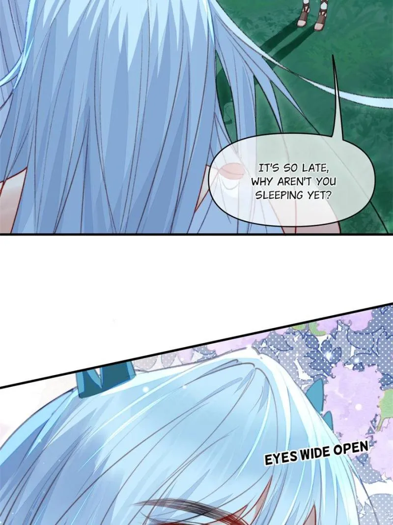 Sweet Love in Beast World: I Am the Rain God in Another World Chapter 106 Online - página 6