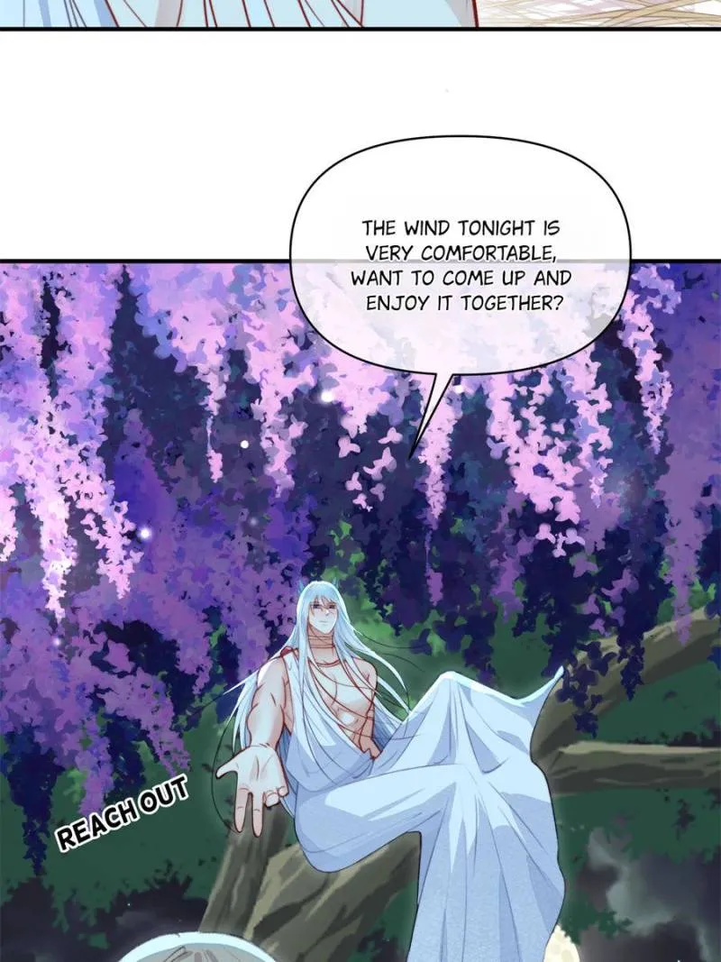 Sweet Love in Beast World: I Am the Rain God in Another World Chapter 106 Online - página 9