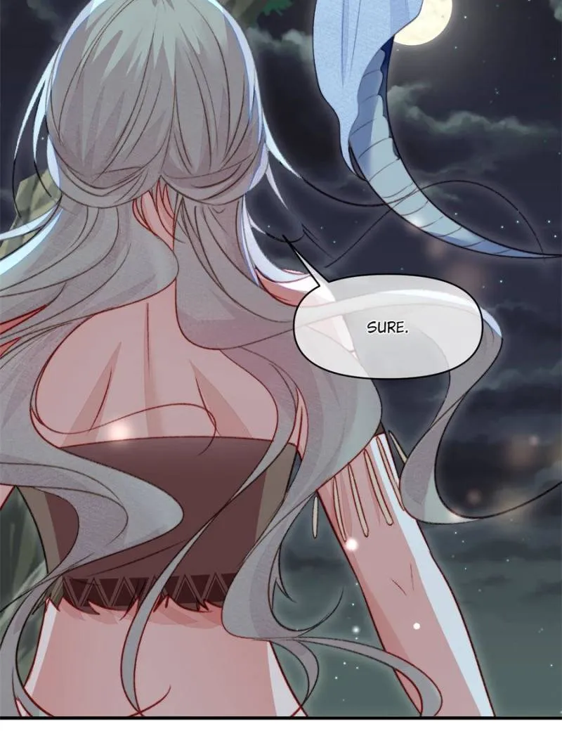 Sweet Love in Beast World: I Am the Rain God in Another World Chapter 106 Online - página 10