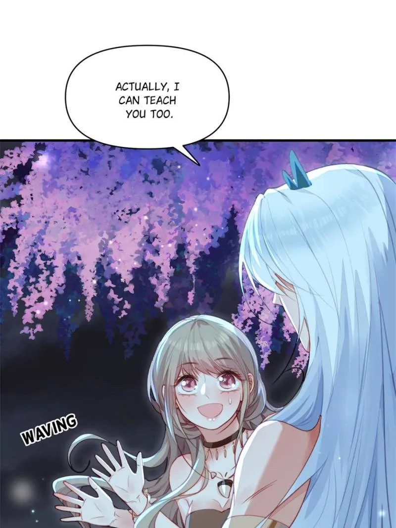 Sweet Love in Beast World: I Am the Rain God in Another World Chapter 106 Online - página 13