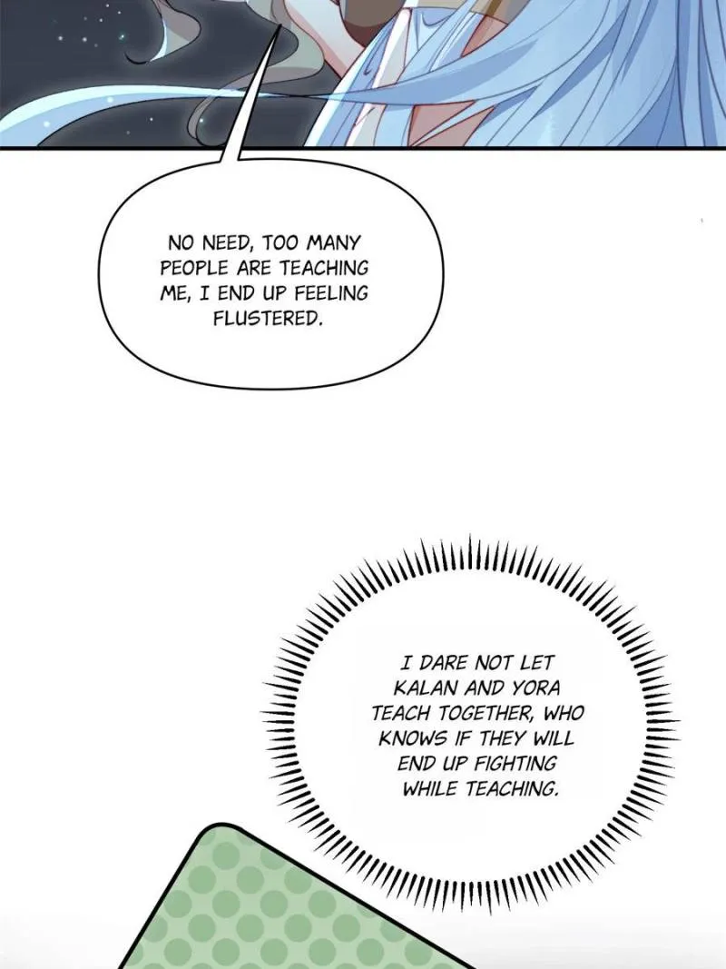 Sweet Love in Beast World: I Am the Rain God in Another World Chapter 106 Online - página 14