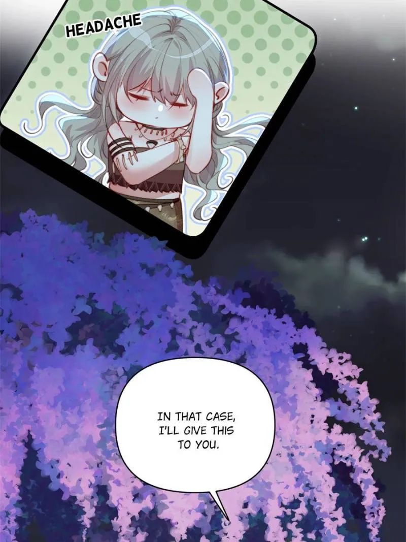 Sweet Love in Beast World: I Am the Rain God in Another World Chapter 106 Online - página 15