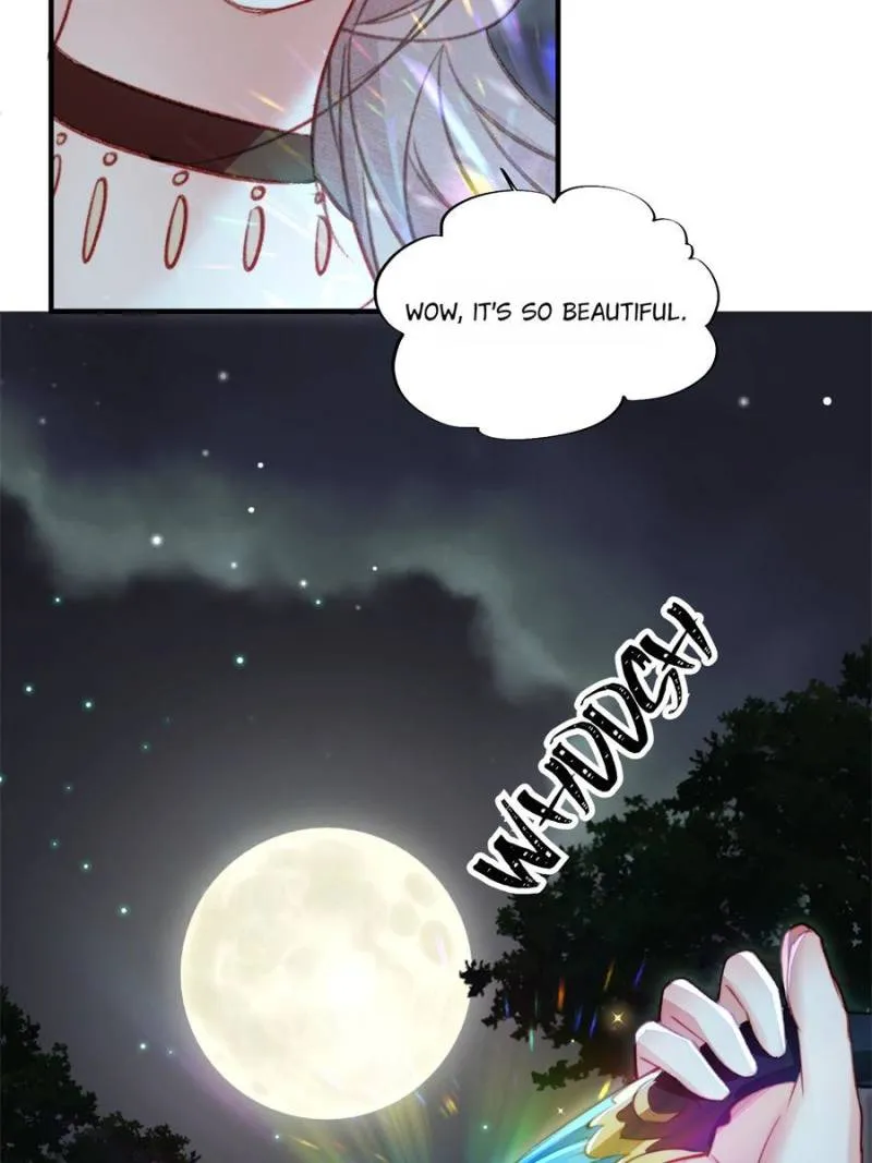 Sweet Love in Beast World: I Am the Rain God in Another World Chapter 106 Online - página 18