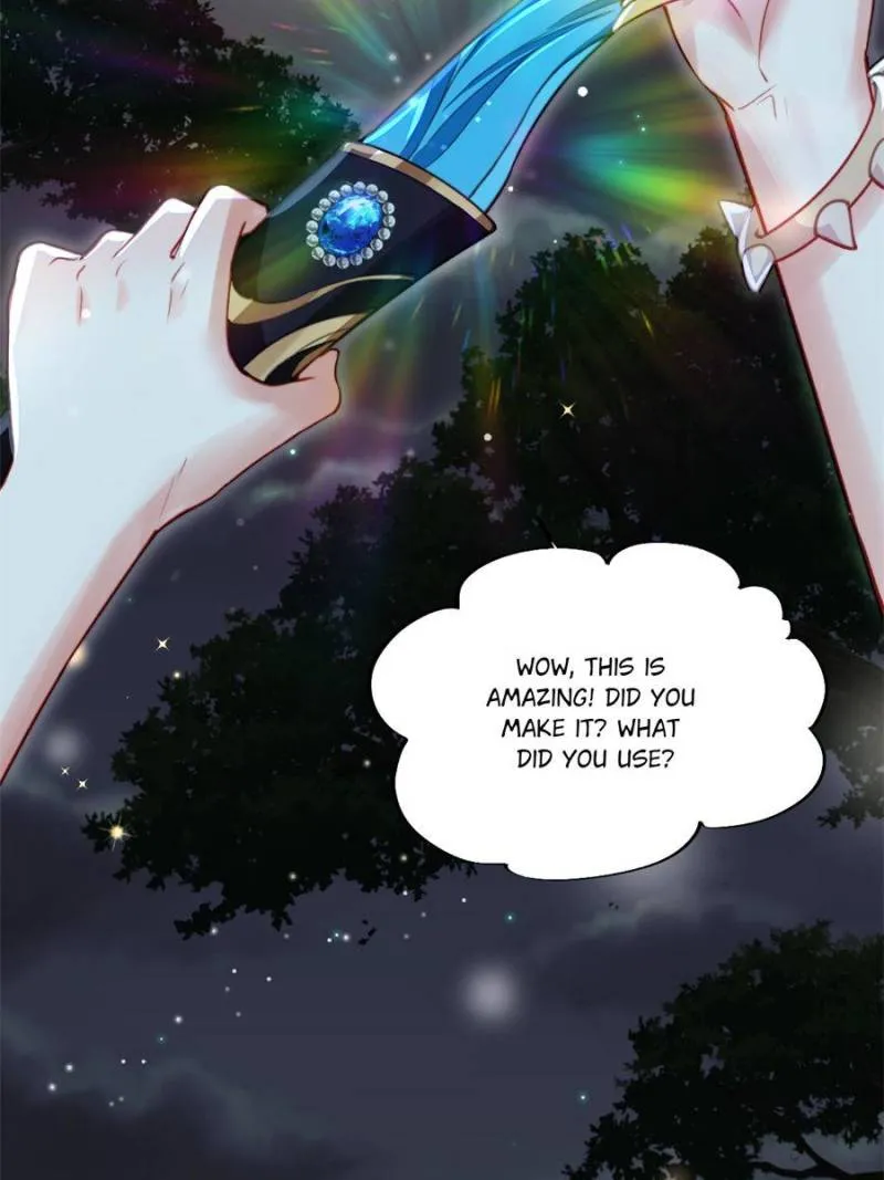 Sweet Love in Beast World: I Am the Rain God in Another World Chapter 106 Online - página 19