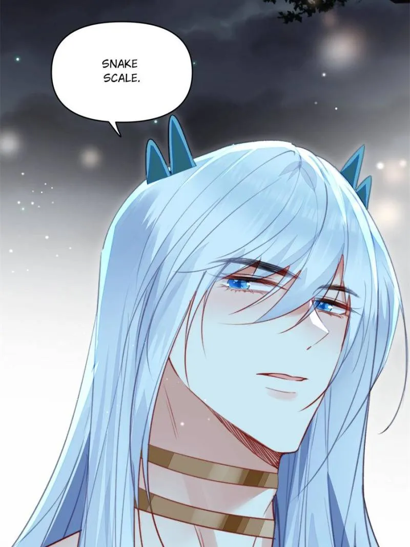 Sweet Love in Beast World: I Am the Rain God in Another World Chapter 106 Online - página 20
