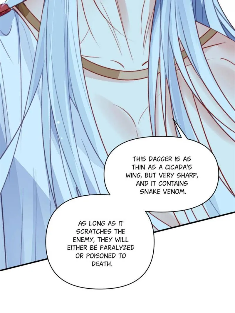 Sweet Love in Beast World: I Am the Rain God in Another World Chapter 106 Online - página 21