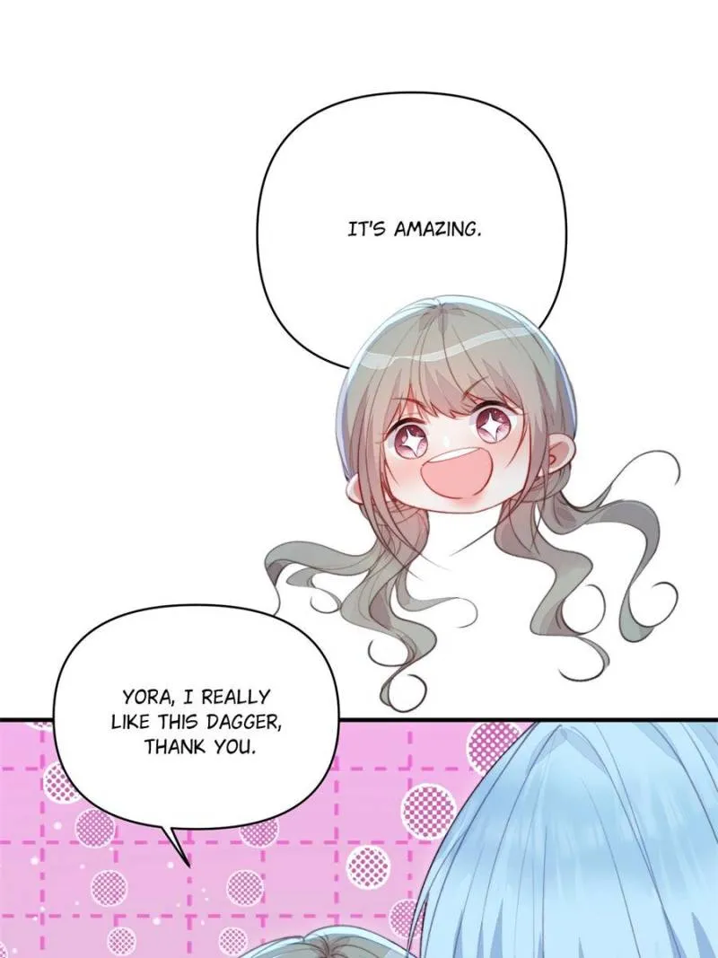 Sweet Love in Beast World: I Am the Rain God in Another World Chapter 106 Online - página 22
