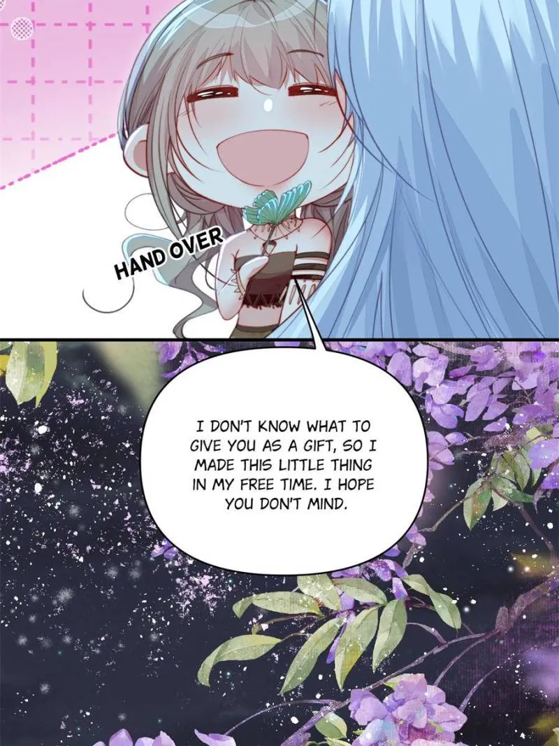 Sweet Love in Beast World: I Am the Rain God in Another World Chapter 106 Online - página 23