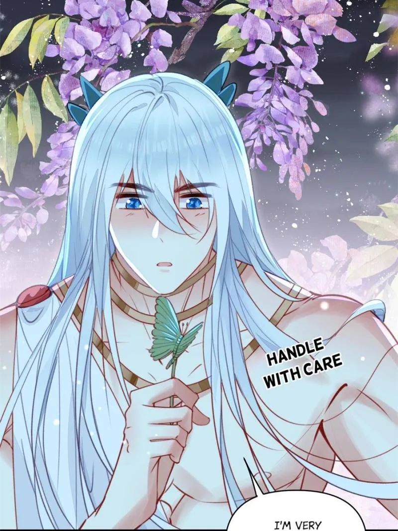 Sweet Love in Beast World: I Am the Rain God in Another World Chapter 106 Online - página 24