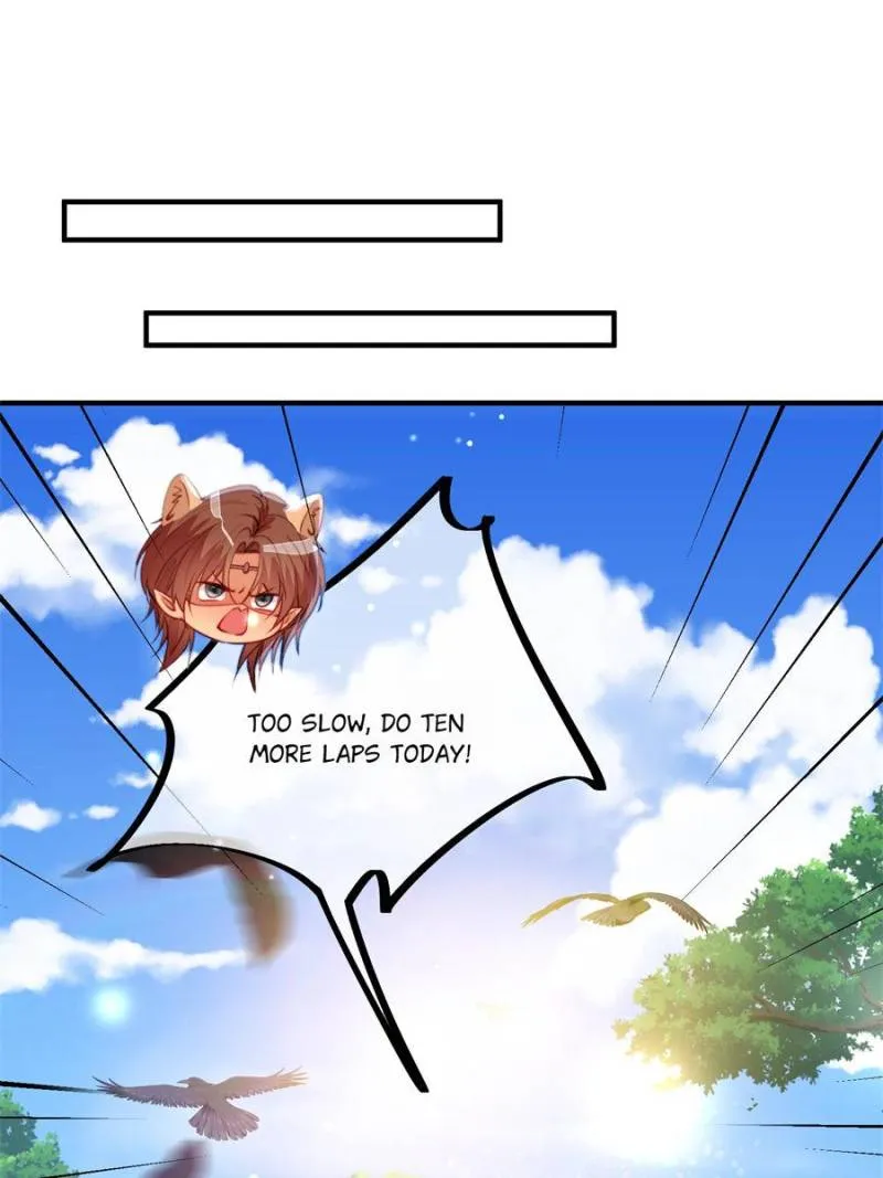Sweet Love in Beast World: I Am the Rain God in Another World Chapter 106 Online - página 26
