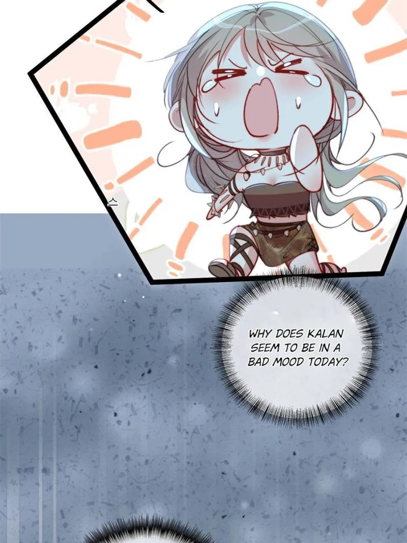 Sweet Love in Beast World: I Am the Rain God in Another World Chapter 106 Online - página 28