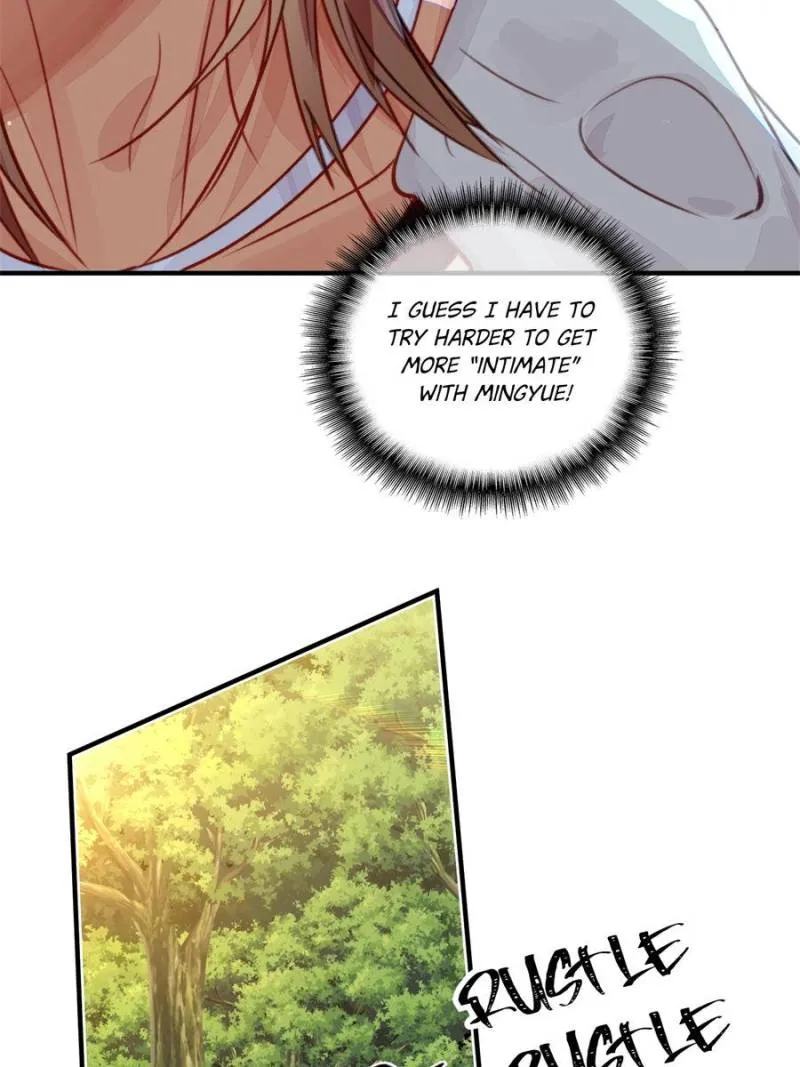 Sweet Love in Beast World: I Am the Rain God in Another World Chapter 106 Online - página 30