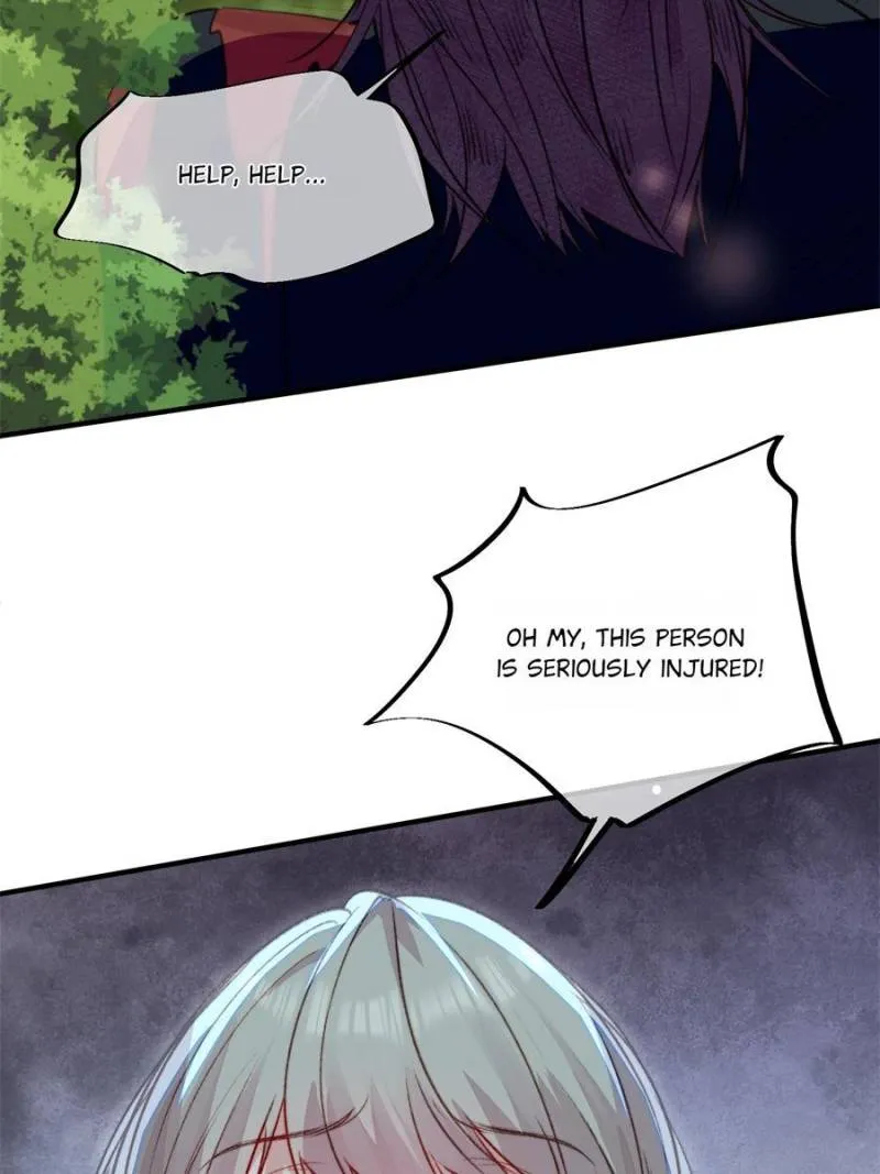 Sweet Love in Beast World: I Am the Rain God in Another World Chapter 106 Online - página 33