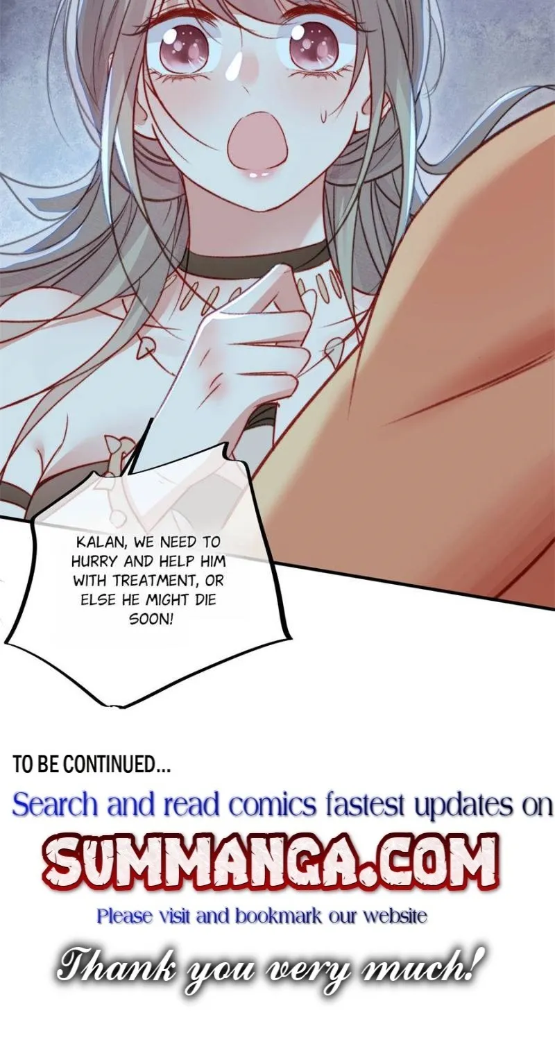 Sweet Love in Beast World: I Am the Rain God in Another World Chapter 106 Online - página 34