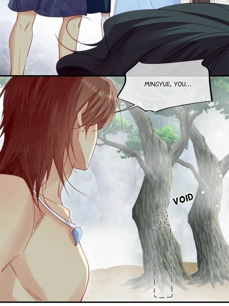 Sweet Love in Beast World: I Am the Rain God in Another World Chapter 111 Online - página 5