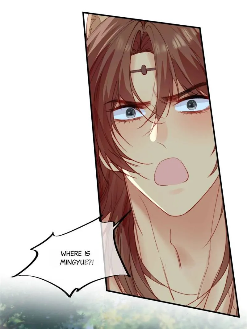 Sweet Love in Beast World: I Am the Rain God in Another World Chapter 111 Online - página 6