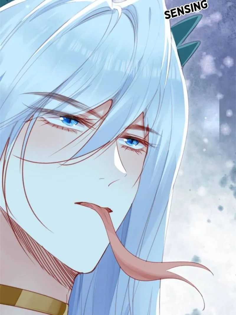 Sweet Love in Beast World: I Am the Rain God in Another World Chapter 111 Online - página 9