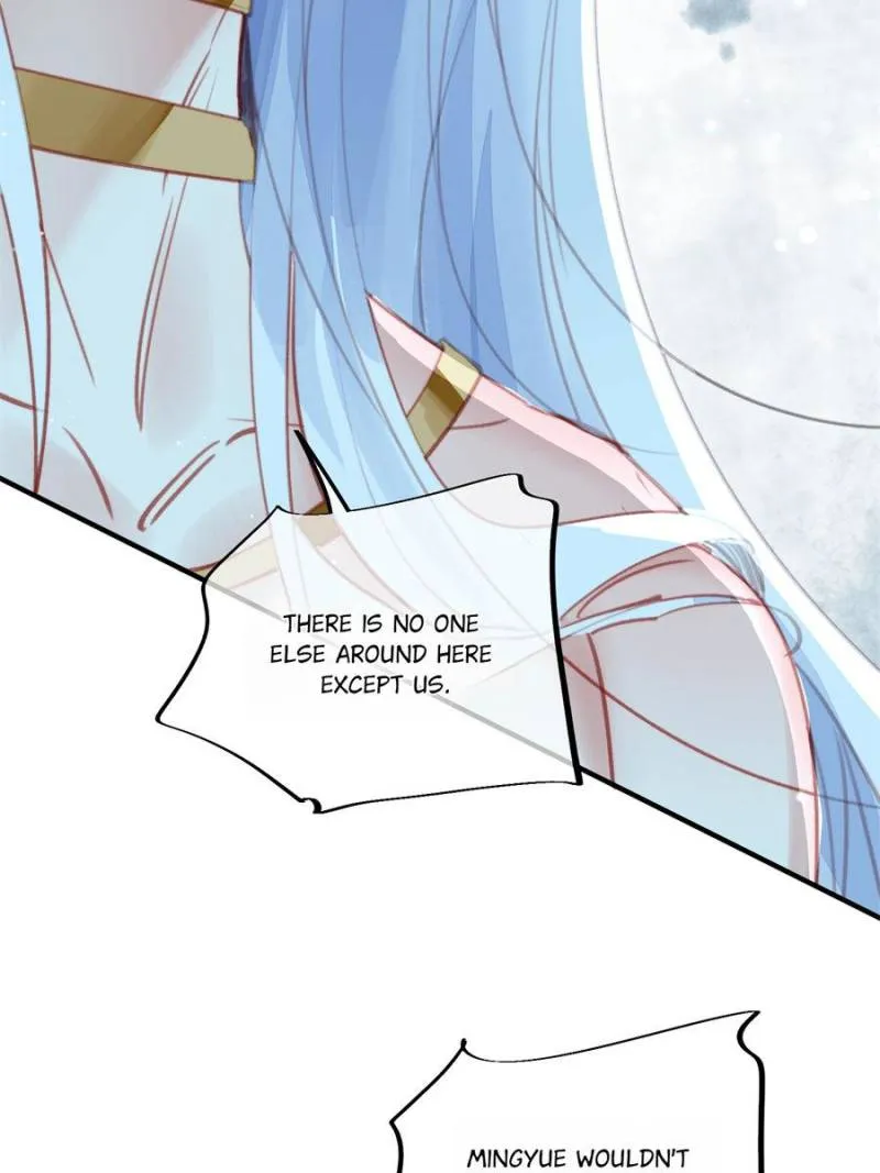 Sweet Love in Beast World: I Am the Rain God in Another World Chapter 111 Online - página 10