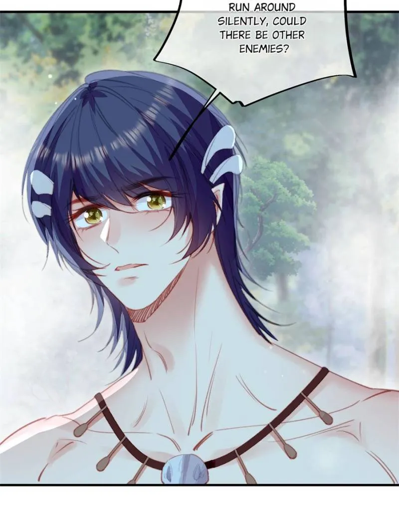 Sweet Love in Beast World: I Am the Rain God in Another World Chapter 111 Online - página 11