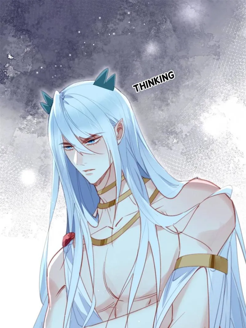 Sweet Love in Beast World: I Am the Rain God in Another World Chapter 111 Online - página 13