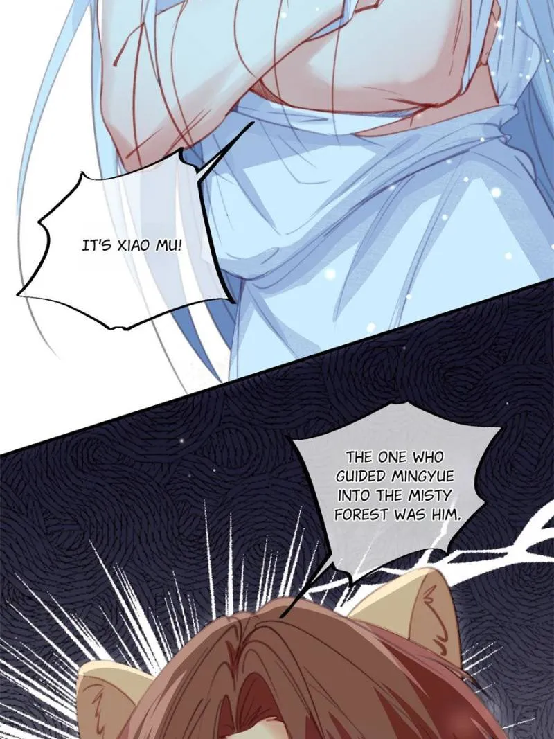 Sweet Love in Beast World: I Am the Rain God in Another World Chapter 111 Online - página 14