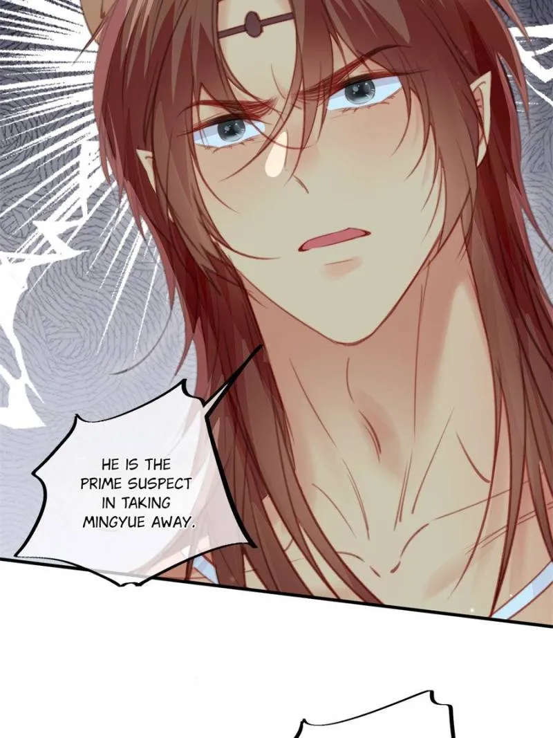 Sweet Love in Beast World: I Am the Rain God in Another World Chapter 111 Online - página 15