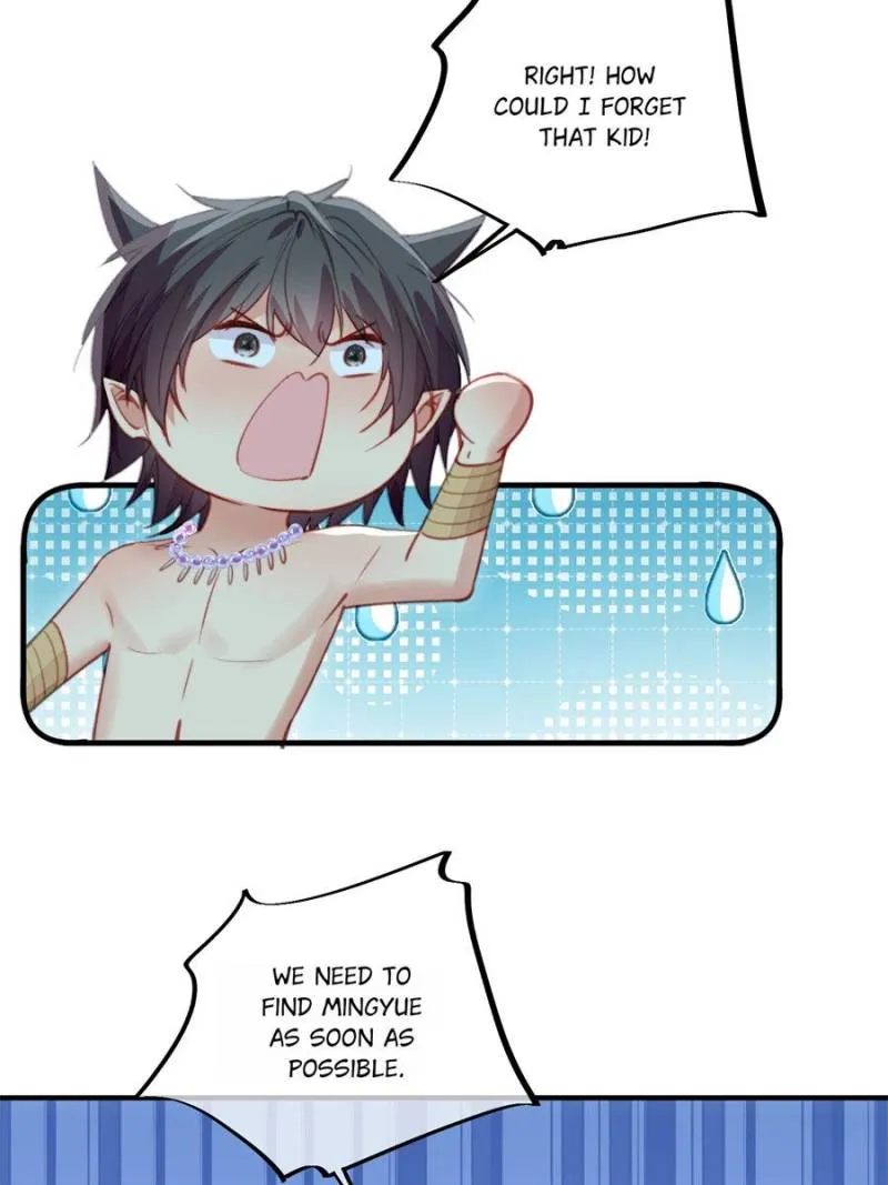 Sweet Love in Beast World: I Am the Rain God in Another World Chapter 111 Online - página 16