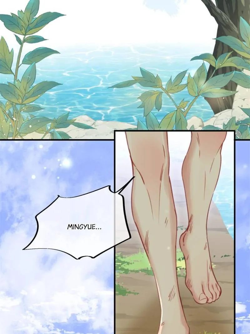 Sweet Love in Beast World: I Am the Rain God in Another World Chapter 111 Online - página 19