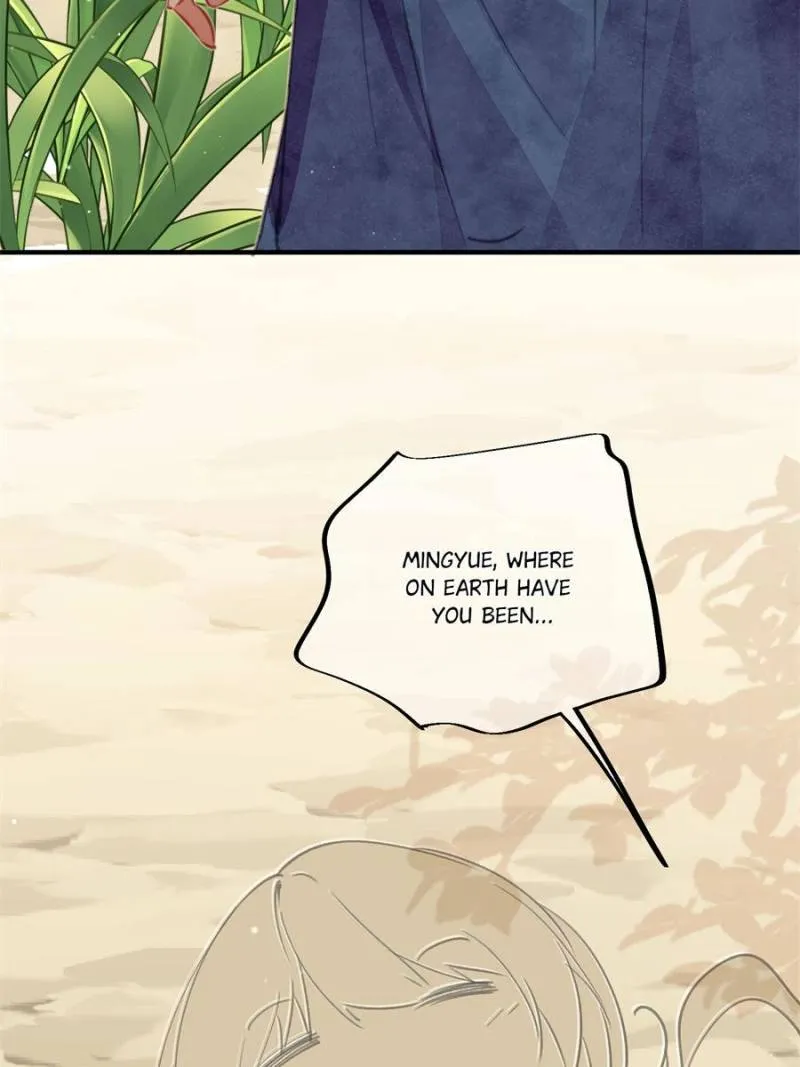 Sweet Love in Beast World: I Am the Rain God in Another World Chapter 111 Online - página 22