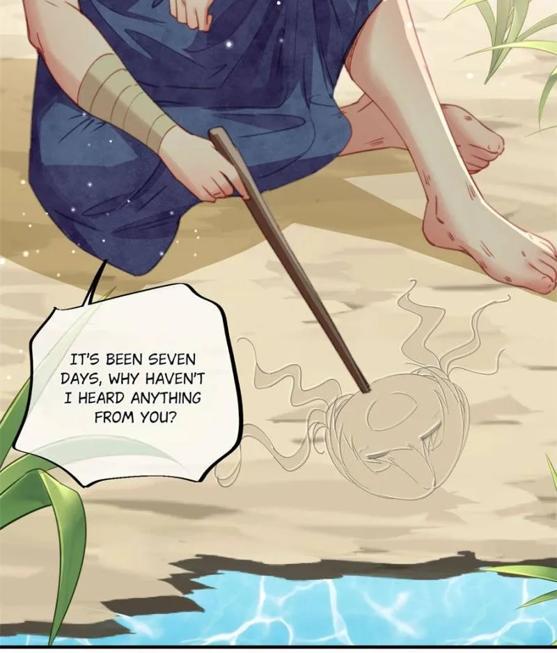 Sweet Love in Beast World: I Am the Rain God in Another World Chapter 111 Online - página 24